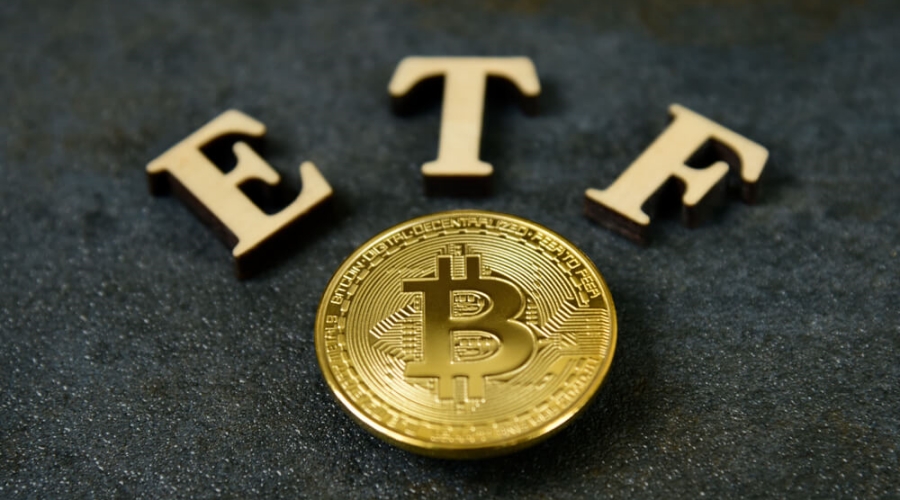 Bitcoin ETFs Log $3 Billion Weekly Inflows Amid Market Recovery