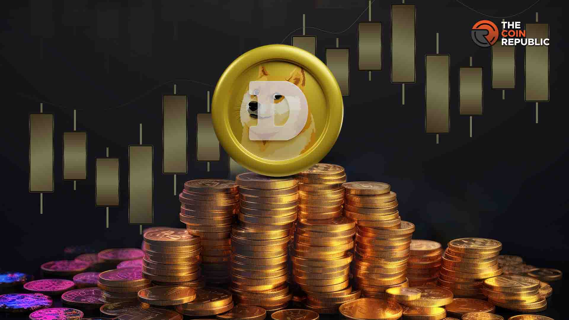 Dogecoin News: Doji Pattern Signals Potential Bottom, $0.21 In Sight?
