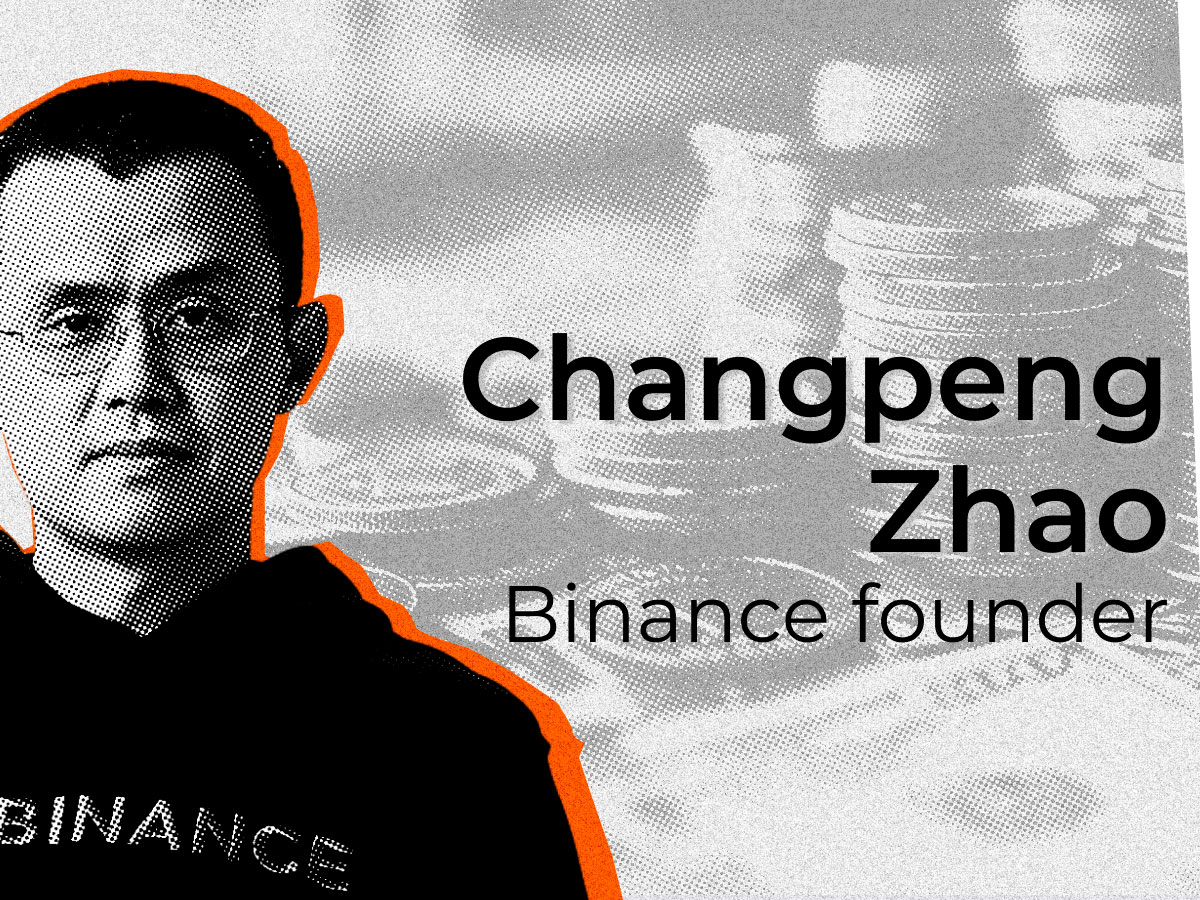 Bitcoin, Binance Coin, Meme Coins: Here's Which Crypto CZ Holds