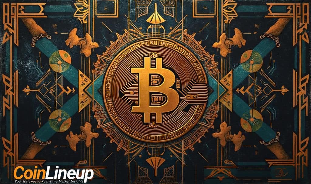 Hyperscale Data Allocates $54 Million to Bitcoin Treasury