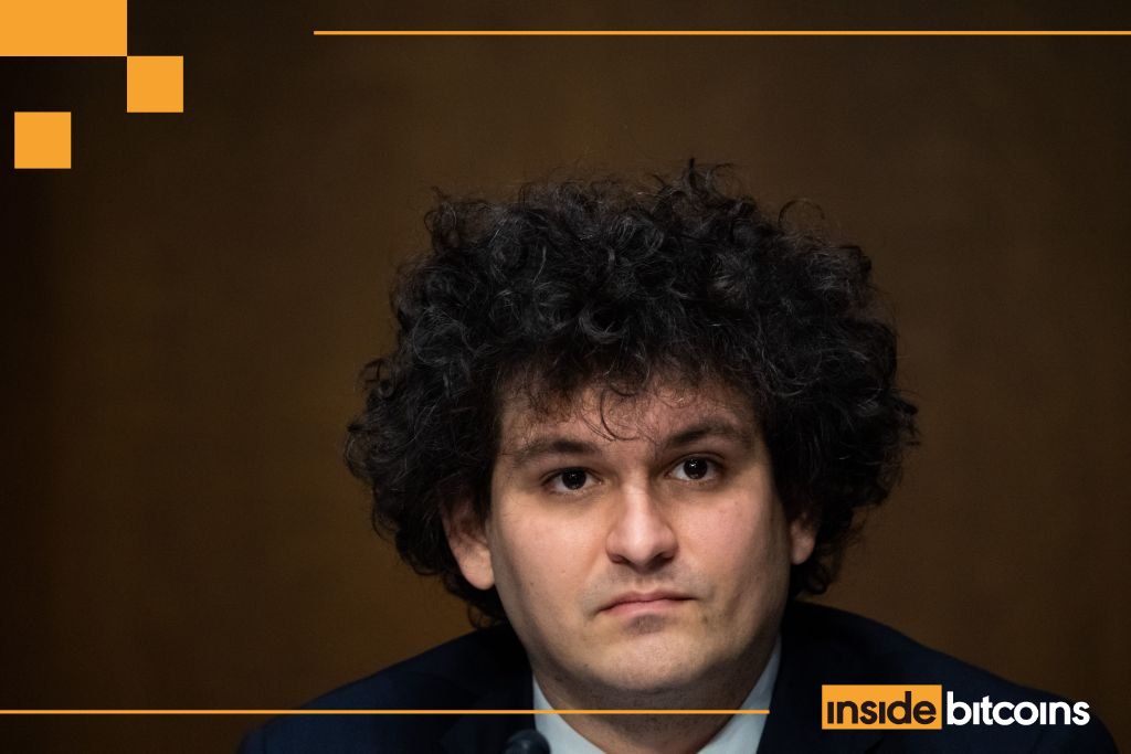 Parents Of Former FTX CEO Sam Bankman-Fried Seek Presidential Pardon For Him – Bloomberg