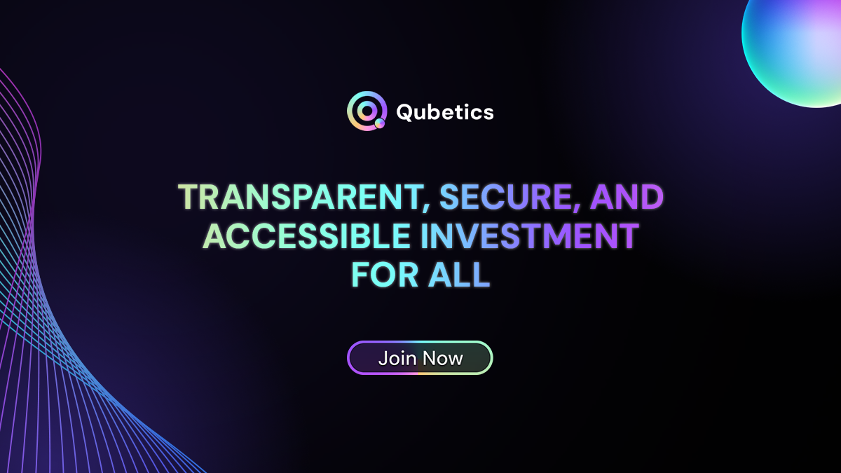 Qubetics Leads Asset Tokenisation as Ethereum Gains Accumulators and Cardano Faces Community Debate