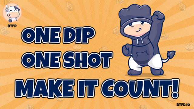 Best New Meme Coins to Join This Week: BTFD Coin’s Presale Hype Grows as Dogwifhat Rallies and TRUMP Community Expands