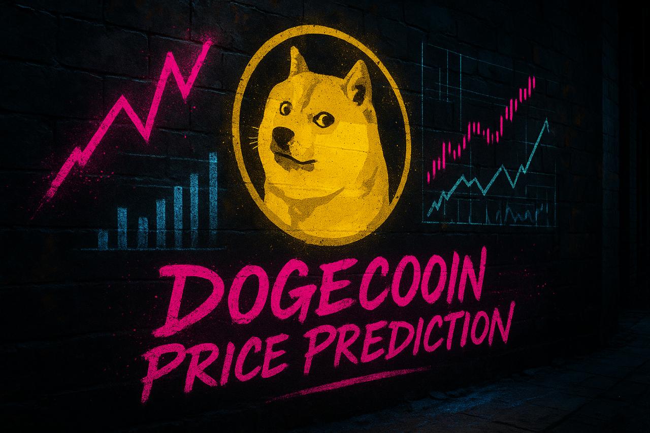 Dogecoin Price Set To Tumble Below $0.20 As Experts Say This Altcoin Could Go From $0.10 To $4 In 2025