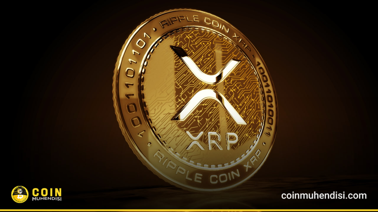 XRP 6 Ayın Zirvesi: Fiyat Neden Bir Anda Yükseldi?