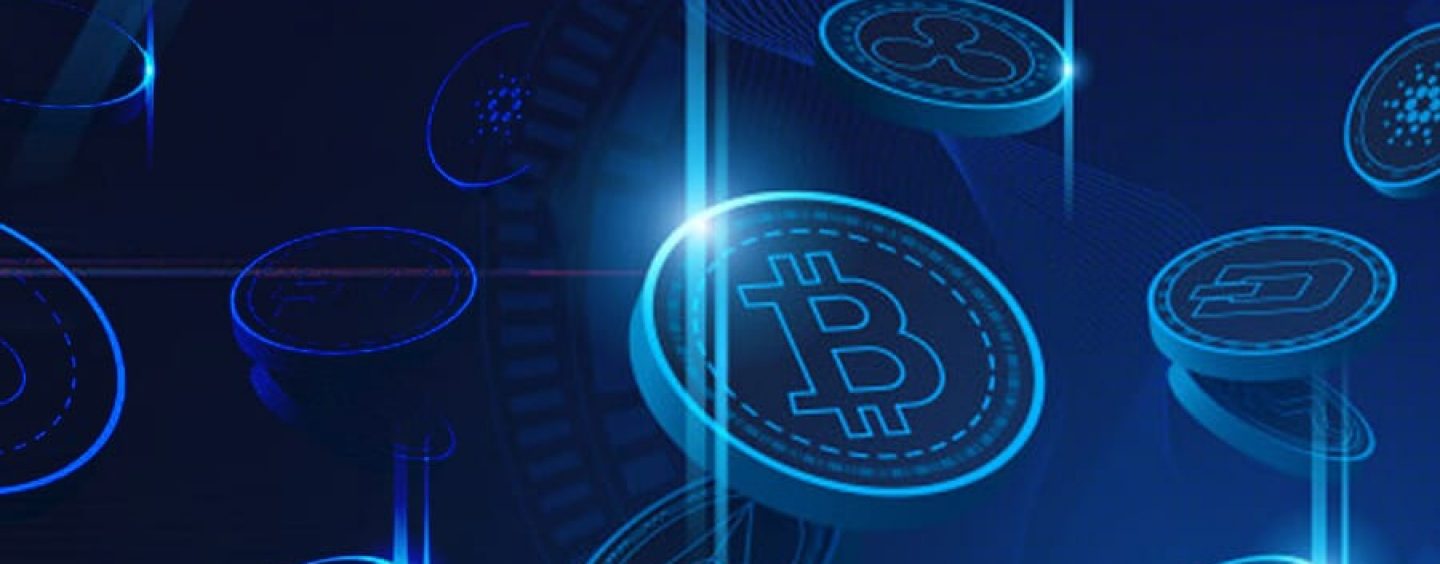 11 Best Cryptocurrency Web Development Companies