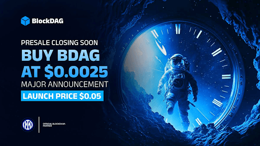 PEPE Eyes Breakout; BlockDAG’s 90% Rollback Drives Presale to $217.5M! Plus, MANTRA’s Outlook After $300M Token Burn