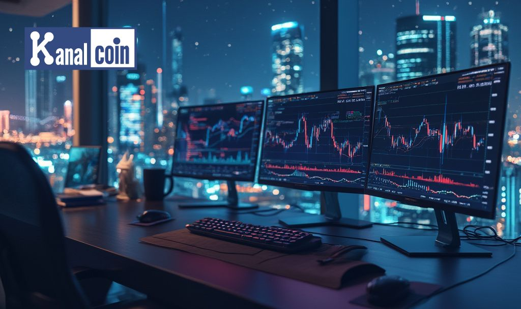 Binance Hosts $640K Orbiter Finance Trading Competition