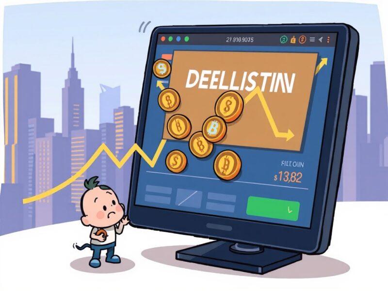 Crucial Binance Delisting: What Happens to Your FDUSD Pairs?