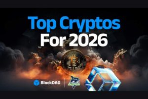 Top Crypto to Buy Right Now: BlockDAG, Ethereum, Avalanche, Hyperliquid, and Tron Offer Big Moves