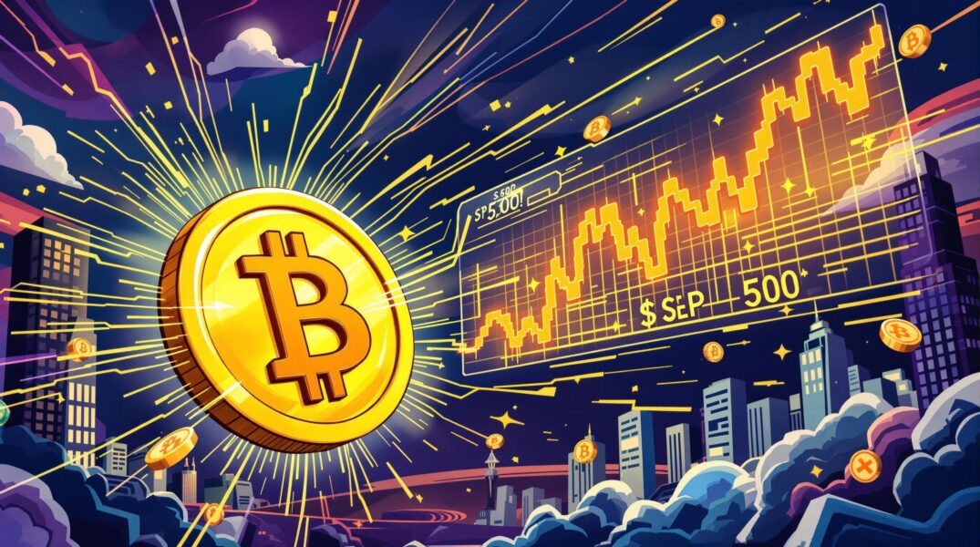 Bitcoin VIX Correlation: Unveiling a Crucial Shift in Crypto Market Dynamics