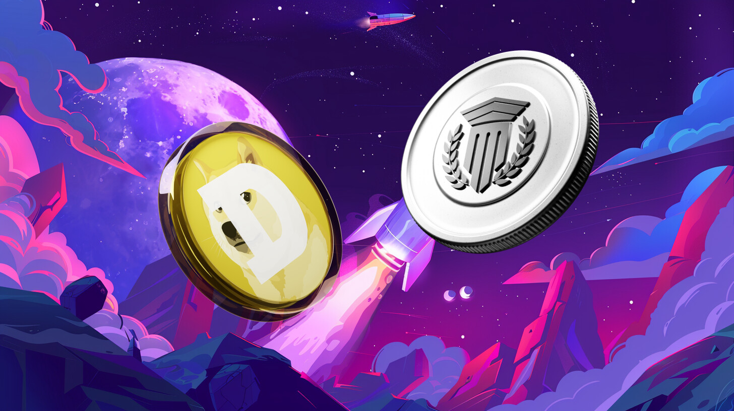 Dogecoin’s (DOGE) $5 Price Goal vs Mutuum Finance’s (MUTM) 44x ROI Potential: Which One is the Smarter Bet for 2025?