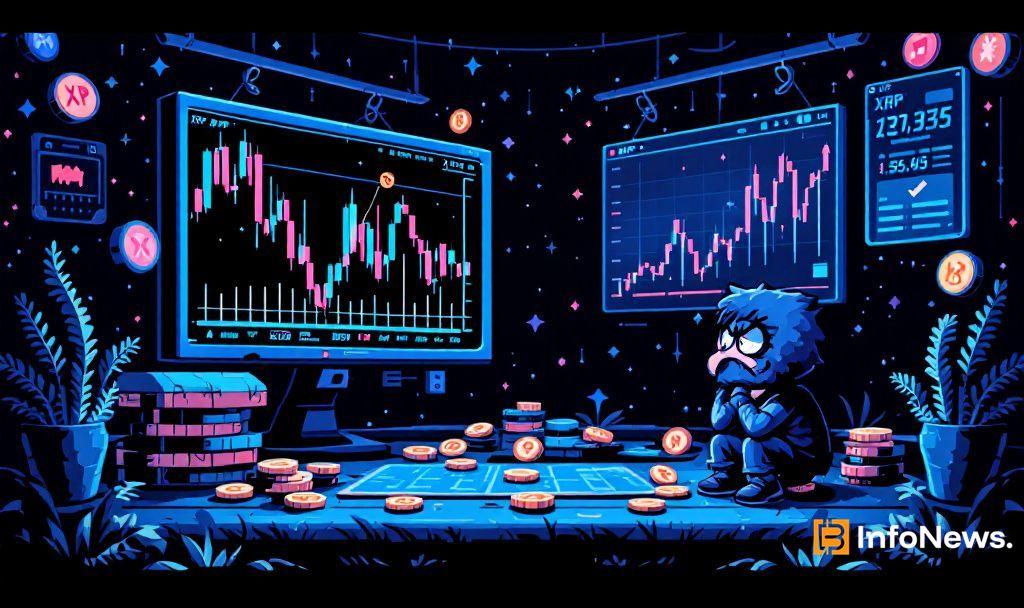 Ripple and SEC Finalize $50 Million Settlement Agreement