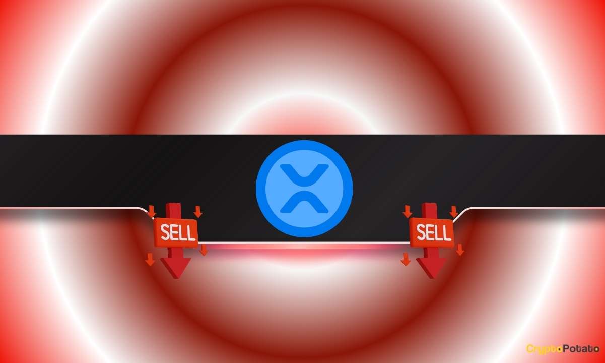 XRP Could Crash Under $1 After Key Breakdown and Whales Exit: Analyst