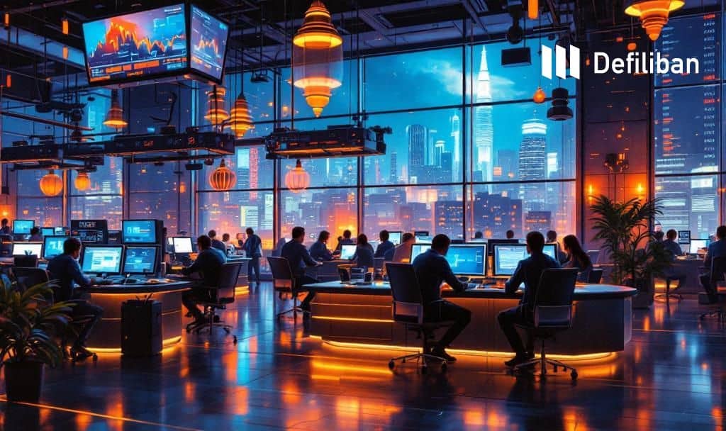 Charles Schwab Launches Solana Futures Contracts for Investors