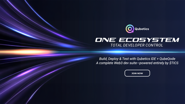 Qubetics at 10% Discount Until Sunday Tops the List of Top Cryptos to Join This Week with AAVE’s Setup and ICP’s Bullish Move