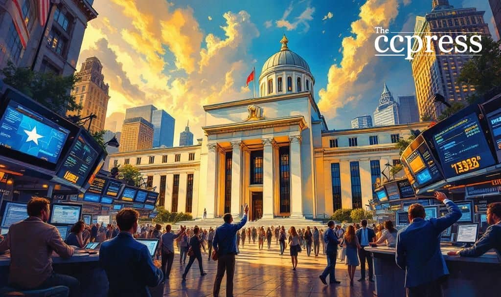 Federal Reserve's Latest Rate Cut Announcement Sparks Debates