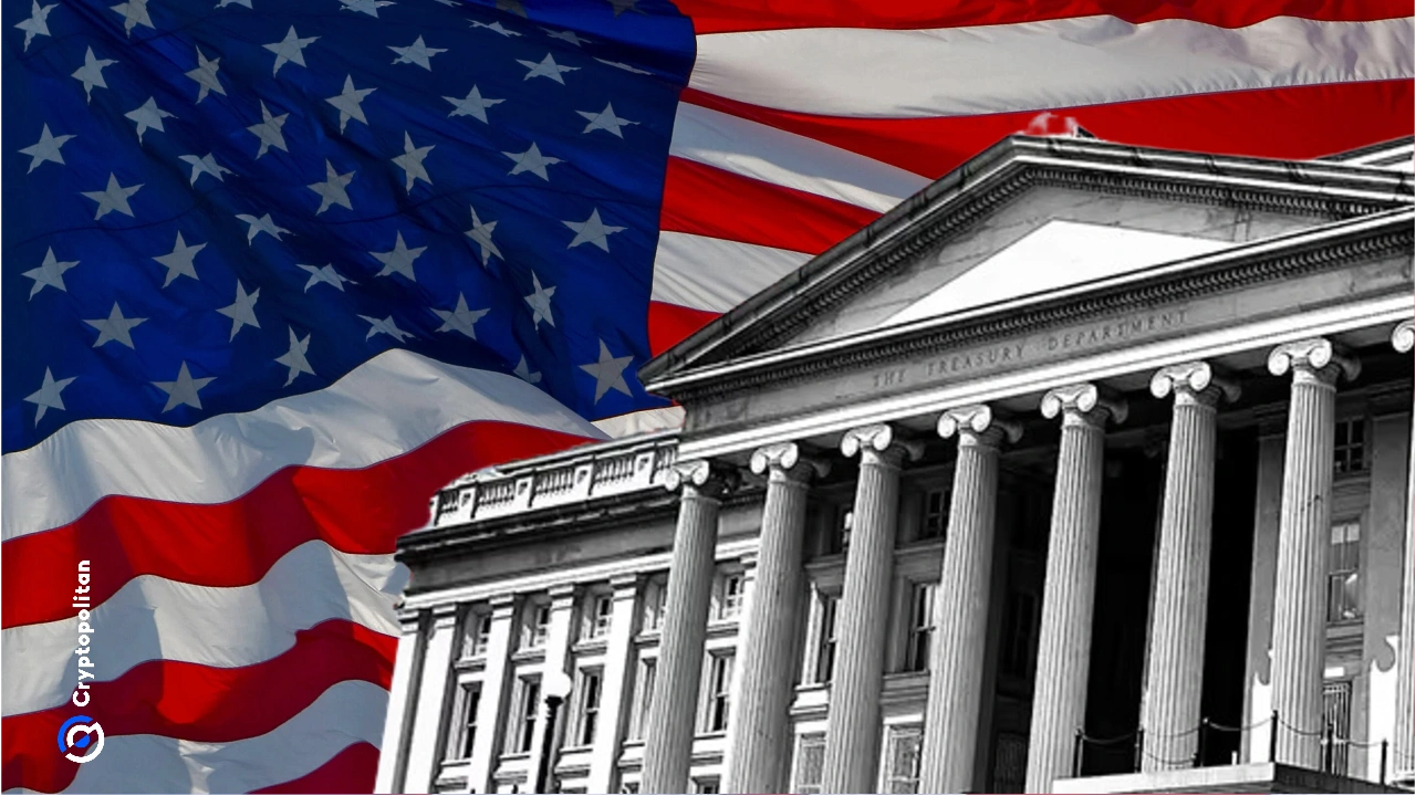 Federal Reserve exposed for being an active part of crypto debanking