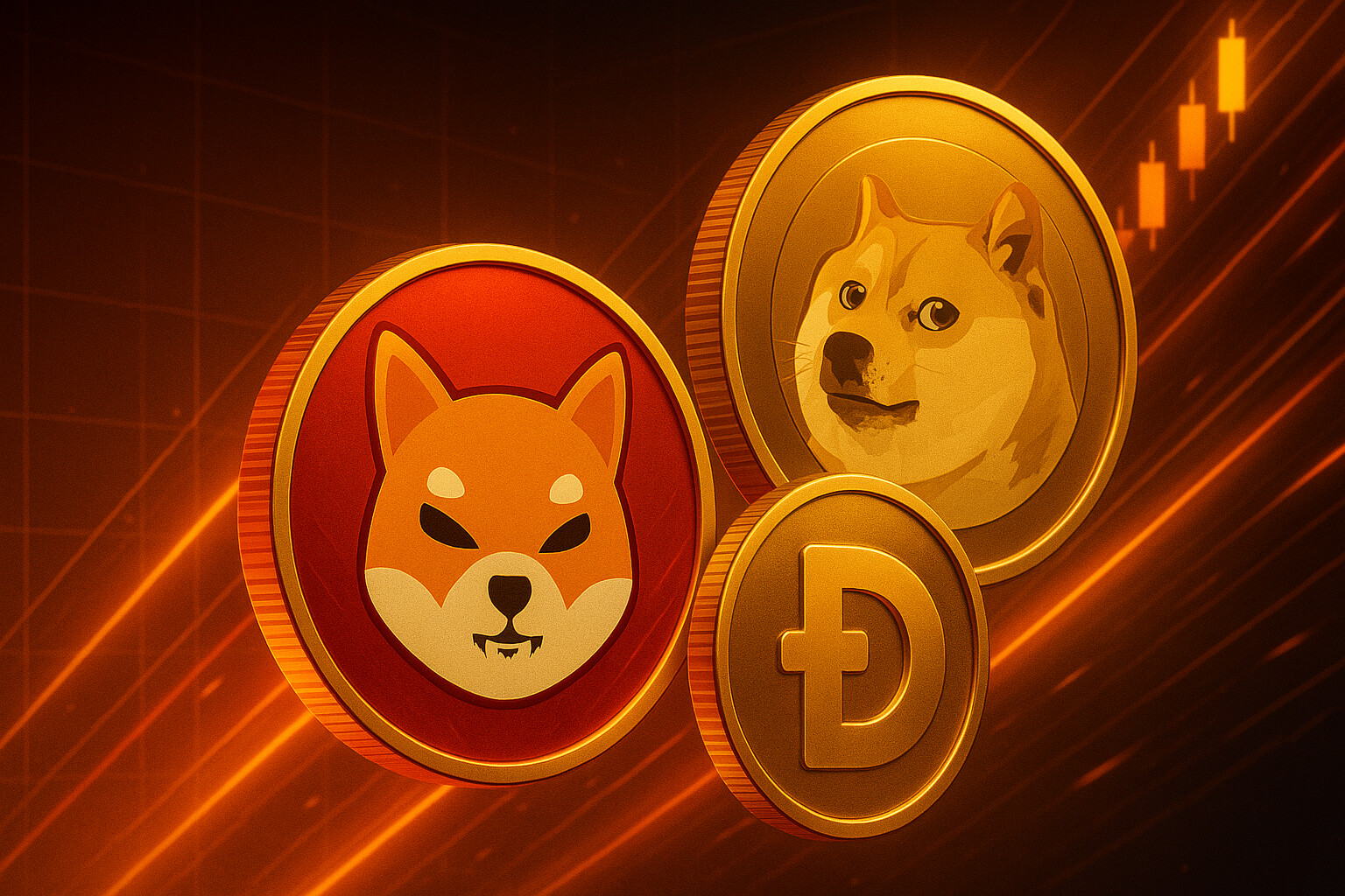 Is Remittix The Reason Shiba Inu And Dogecoin Price Are Falling As New ICO Sets Record In The Crypto Space