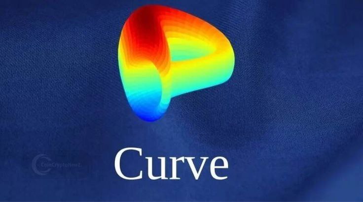 Curve DAO Token Eyes Recovery After 27% Price Plunge and Pattern Setup