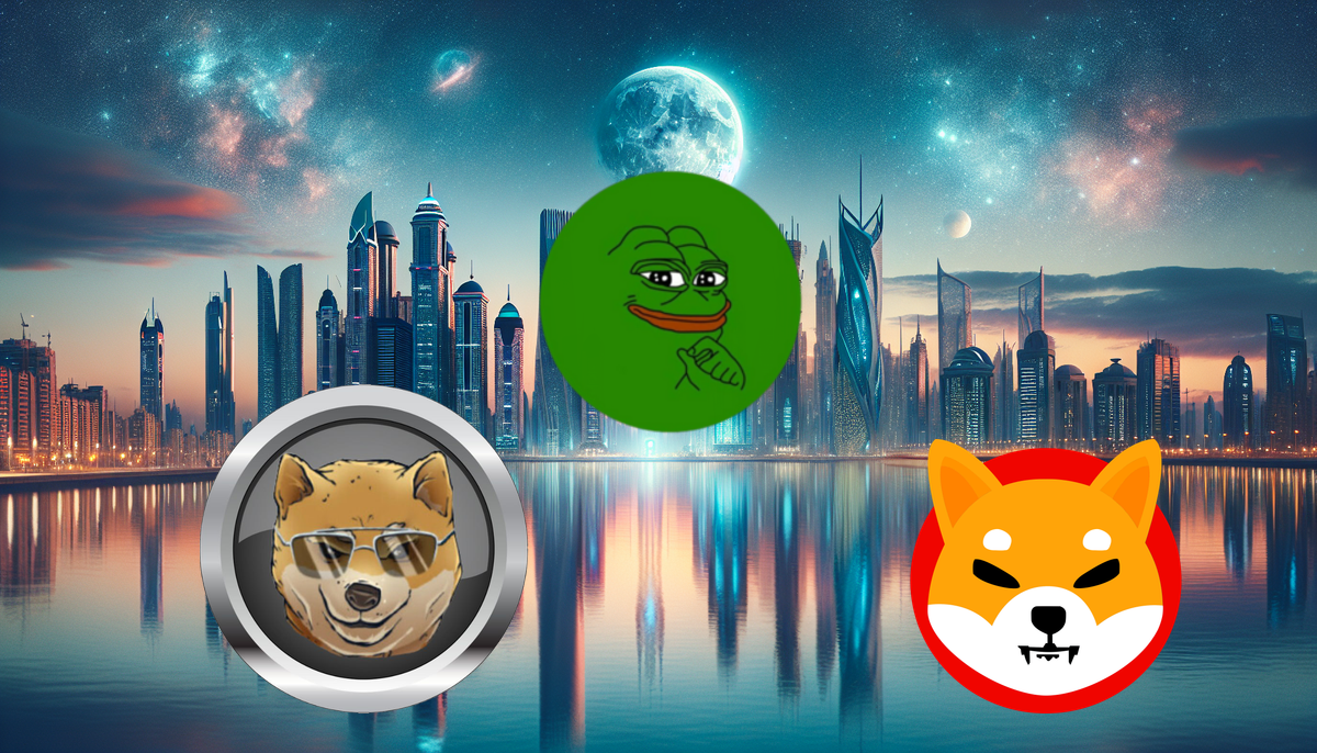 PEPE Breaks Out While SHIB & DOGE Struggle—Is Dogen the Next Meme Coin King?