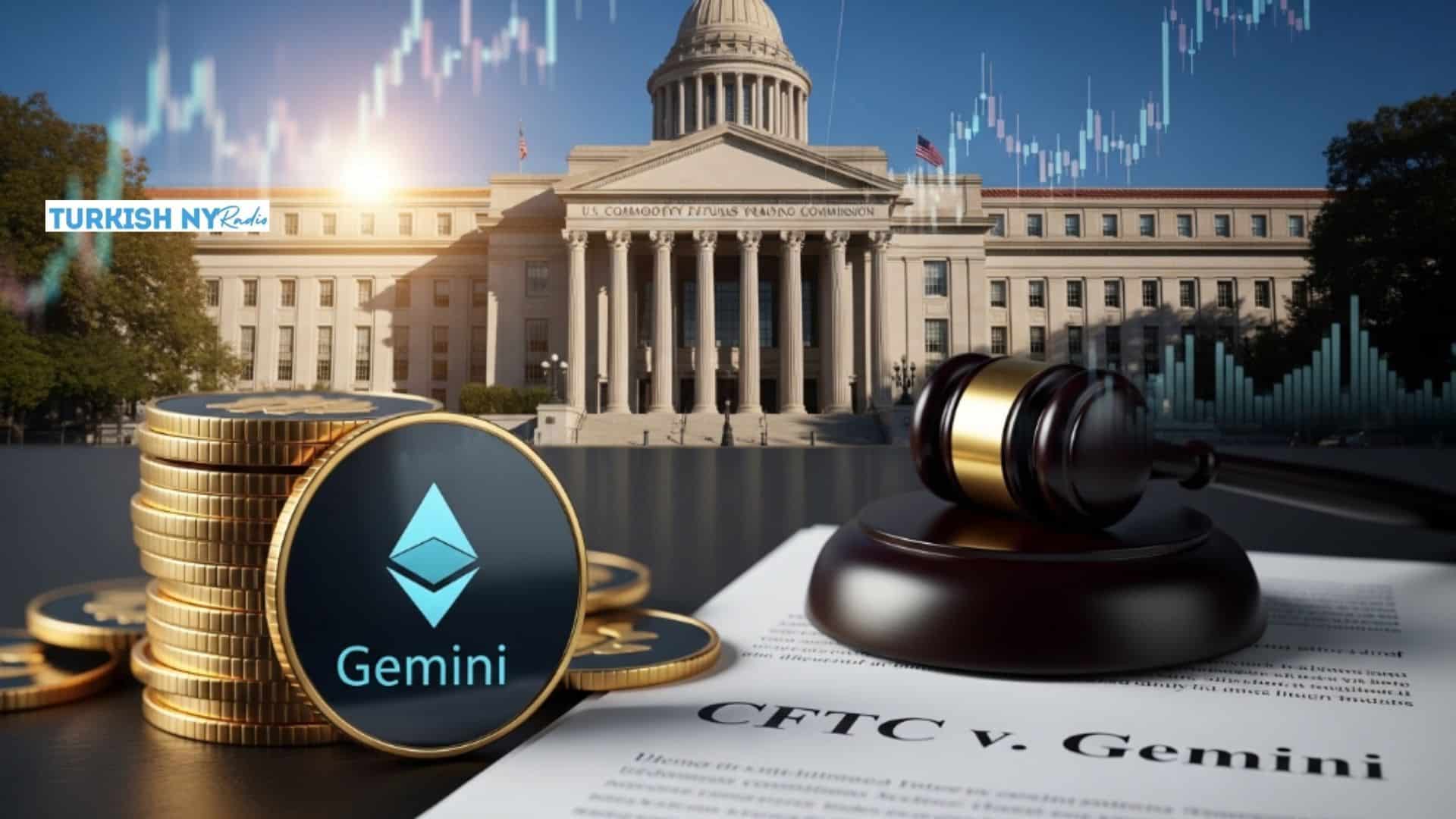 Gemini Settlement Case Faces Reversal as CFTC Says Original Crypto Complaint Was Flawed