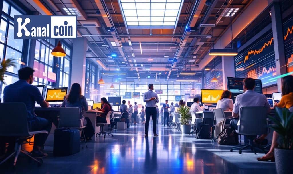 Sei Labs Introduces Global Blockchain Market Infrastructure Grid