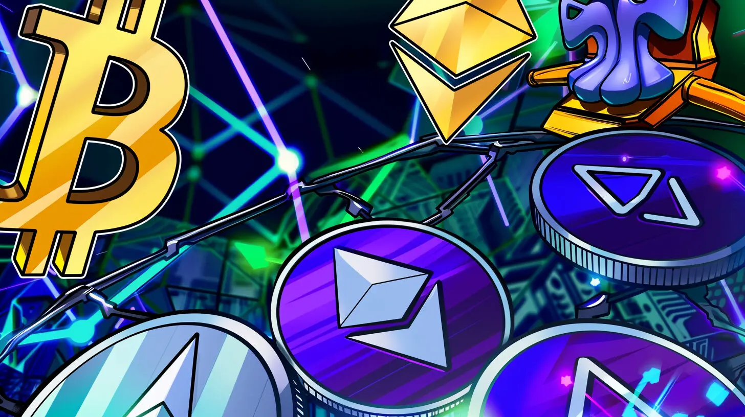 Is Cardano (ADA) Losing Steam? Here’s Why This Cheap Crypto Under $0.04 Is Stealing the Spotlight