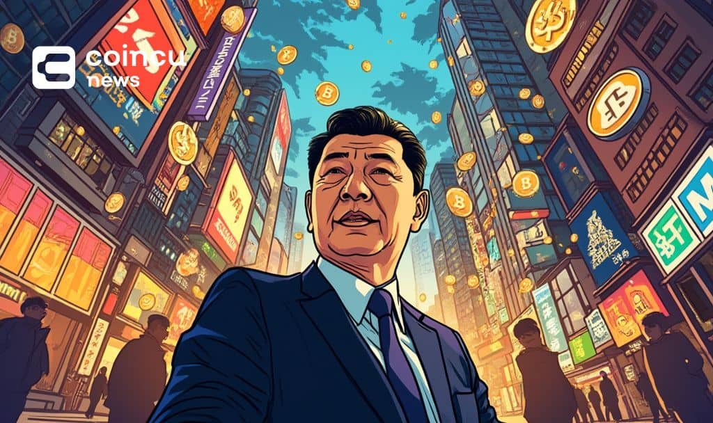 Qian Zhimin Guilty in £5.5 Billion Crypto Laundering Case