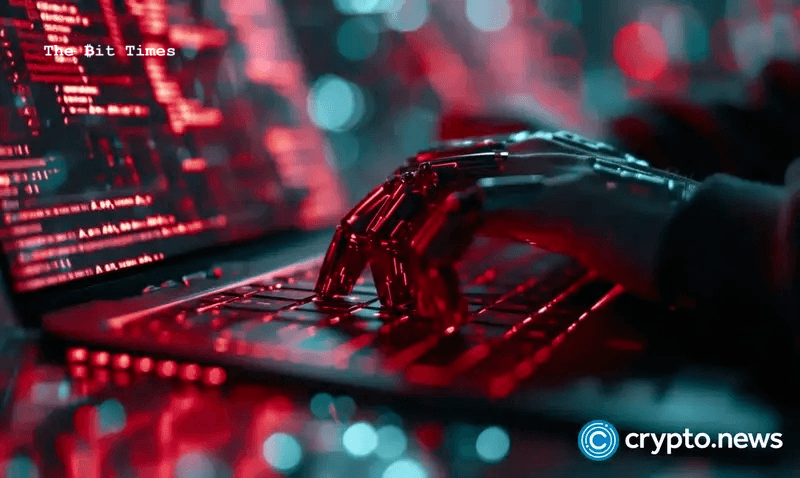 Illicit crypto addresses received over $24b in 2023, Chainalysis says