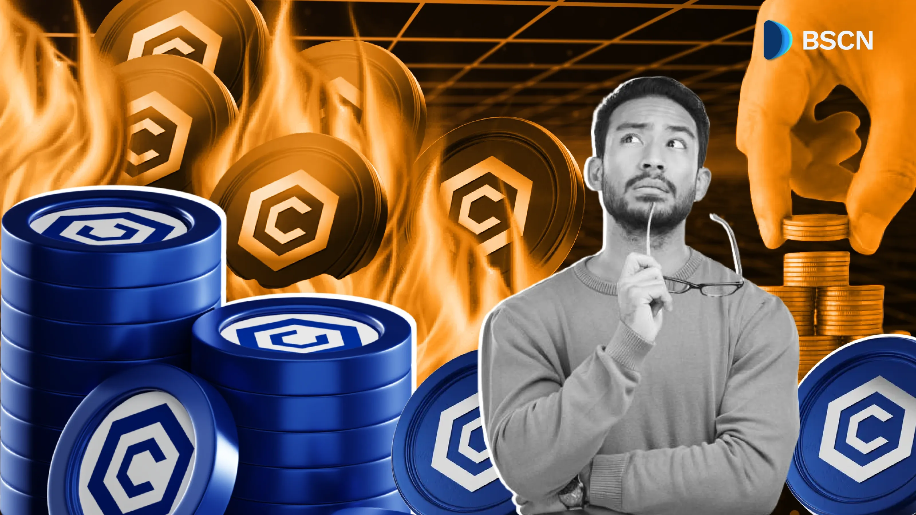 Why Is Cronos Bringing Back 70B Burned CRO?