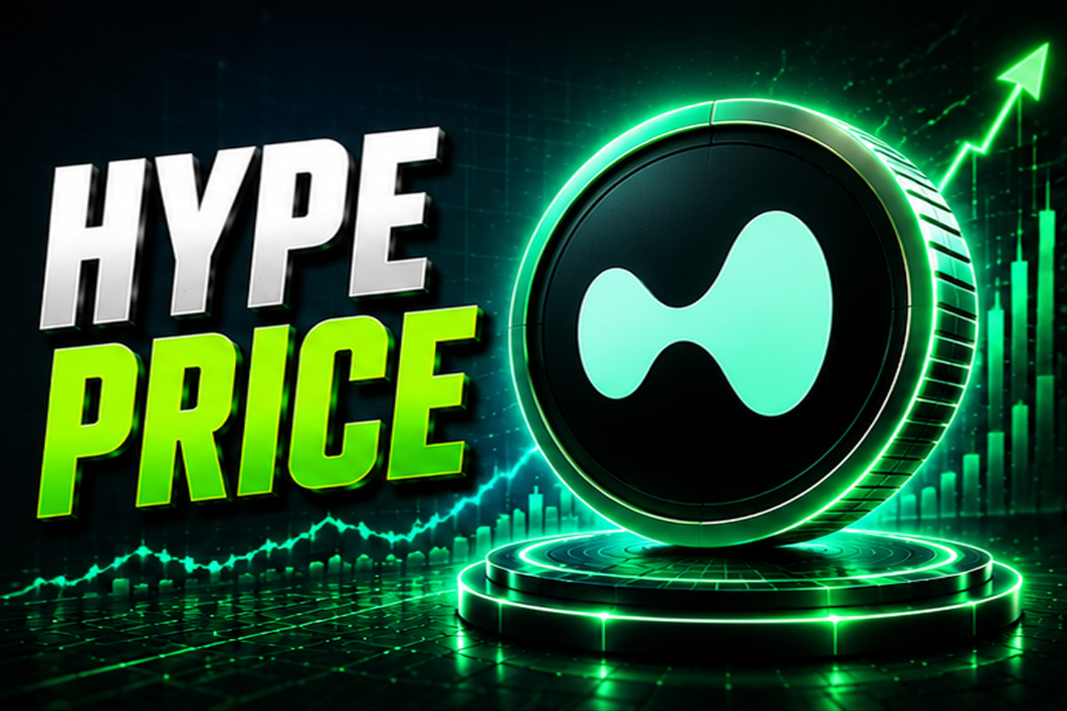 HYPE Price Holds $68 as Bitcoin ETFs Bleed 11 Straight Days — Pepeto Presale at $0.0000001881 Opens the Last Ground Floor Window