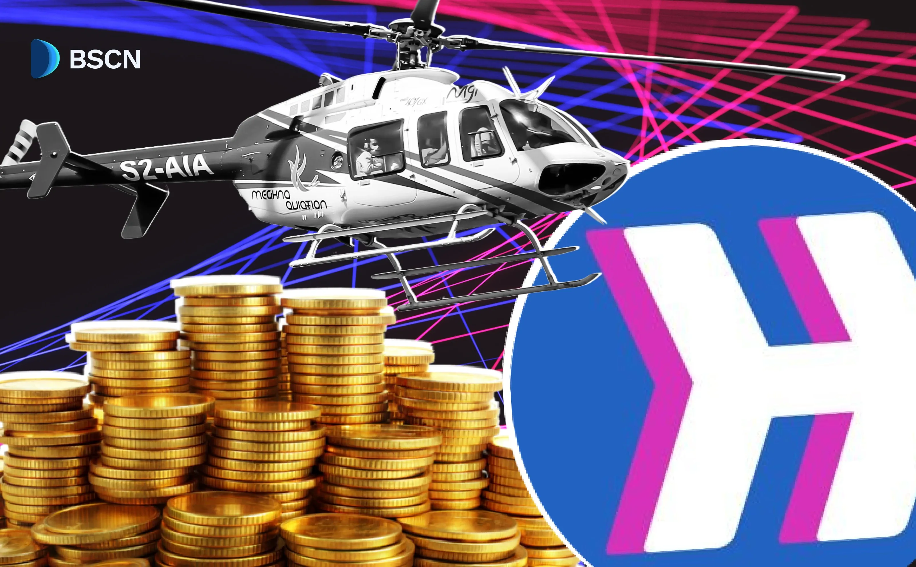 Hyperlane Airdrop Guide: How to Register and Claim Your HYPER