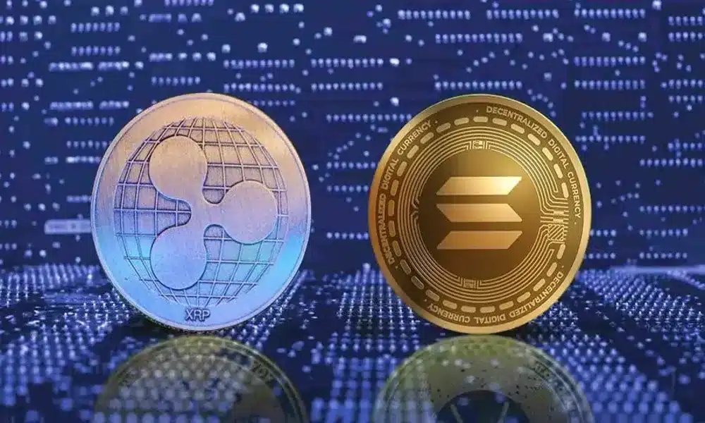 XRP Goes Live on Solana as Cross Chain Liquidity Expands DeFi Access