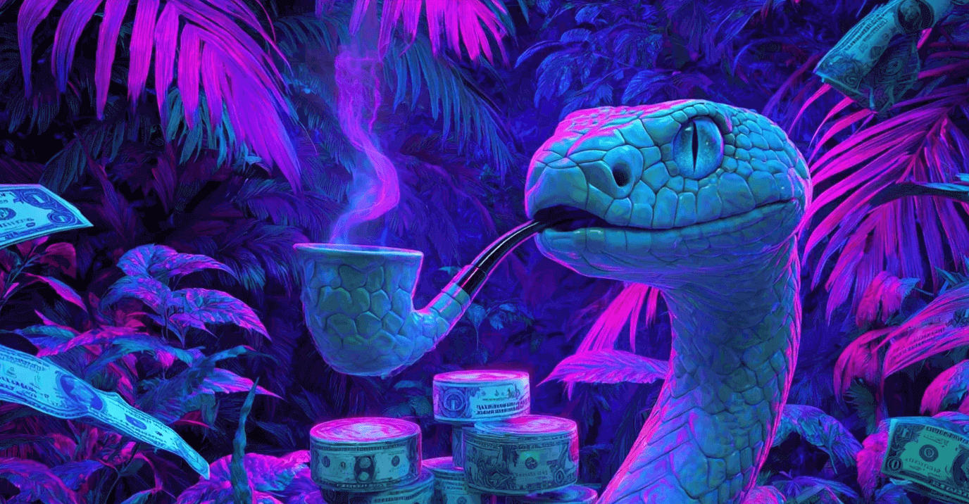 Snek's Community Surge and Shiba Inu's Innovation Pave the Way as BullZilla Coin Leads the Top 100x Crypto Presales in 2025