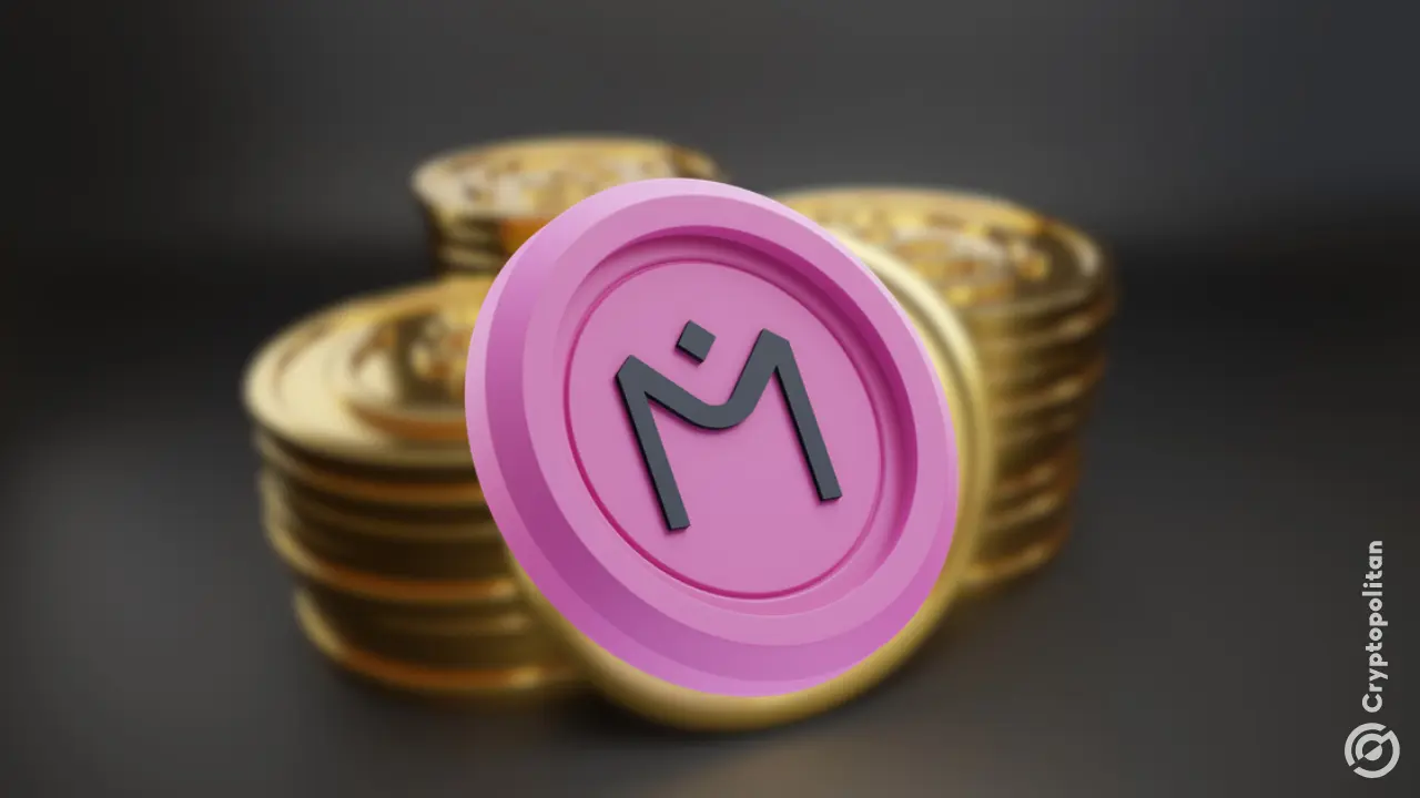 Mantra announced an OM token buyback, along with an upcoming EVM network in September