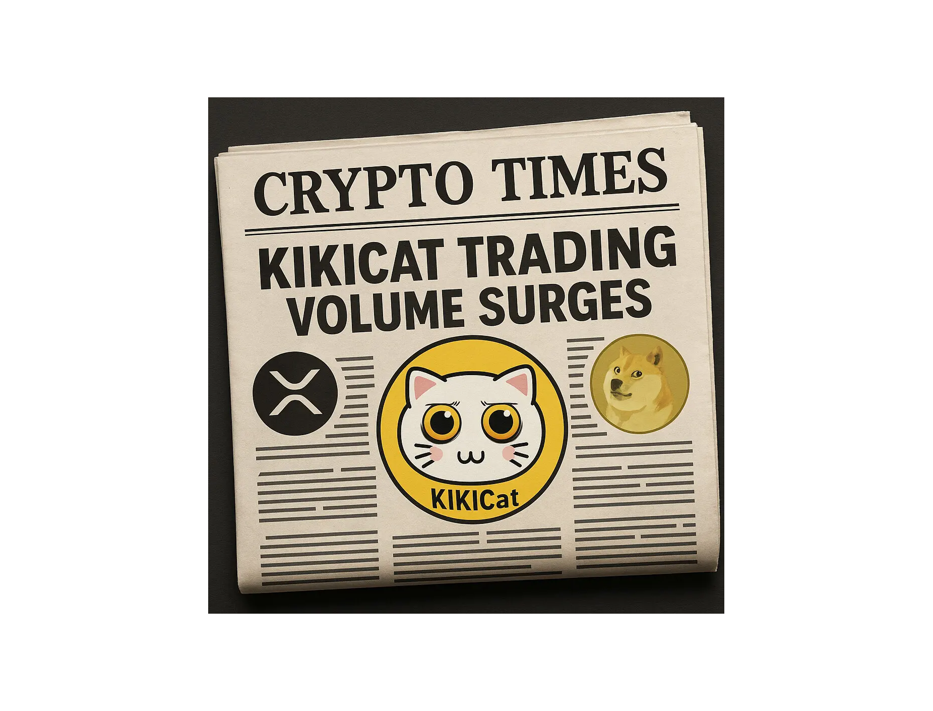 XRP Traders Await ETF Verdict on October 18; Dogecoin Whale Activity Points to a New Meme Play