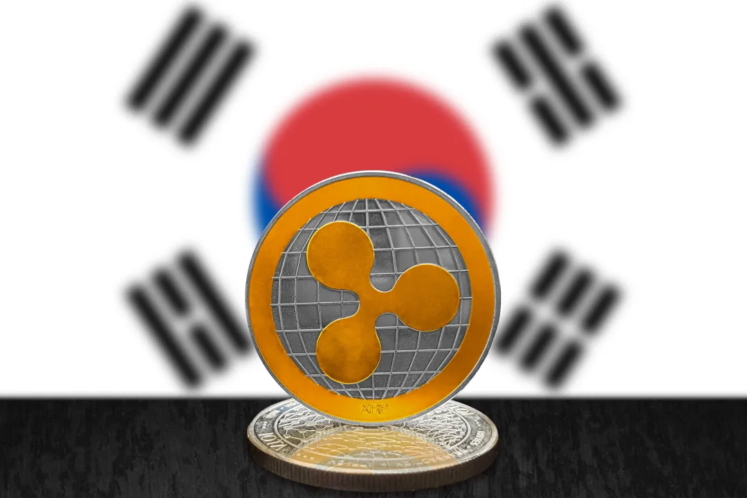 Korean VivoPower Launches $300M Ripple Equity Fund — Is Institutional Money About to Wake Up XRP?