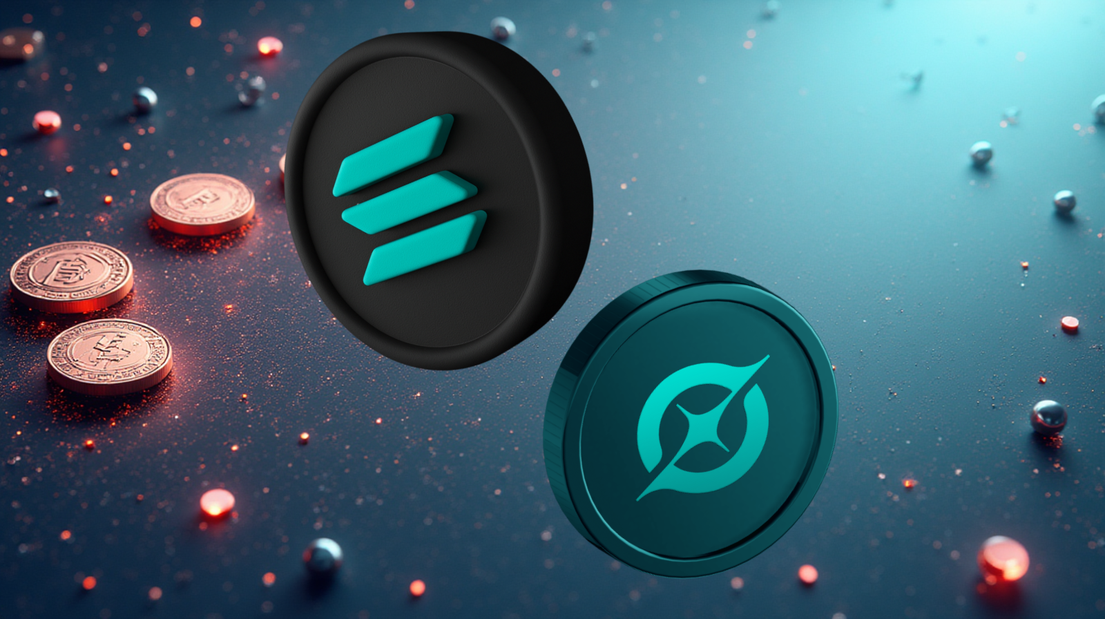 Solana's Price Stalls Even After New Deals, Experts Believe GeeFi (GEE) Can Outperform It