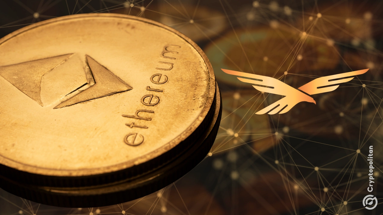 Trump’s World Liberty Fi buys more MOVE, stakes Ethereum (ETH) on chain