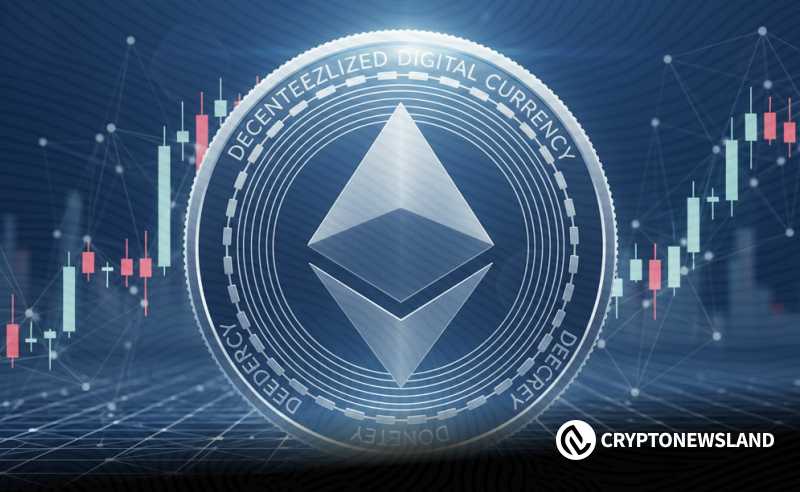 Ethereum Vision Reshapes Long-Term ETH Strategy