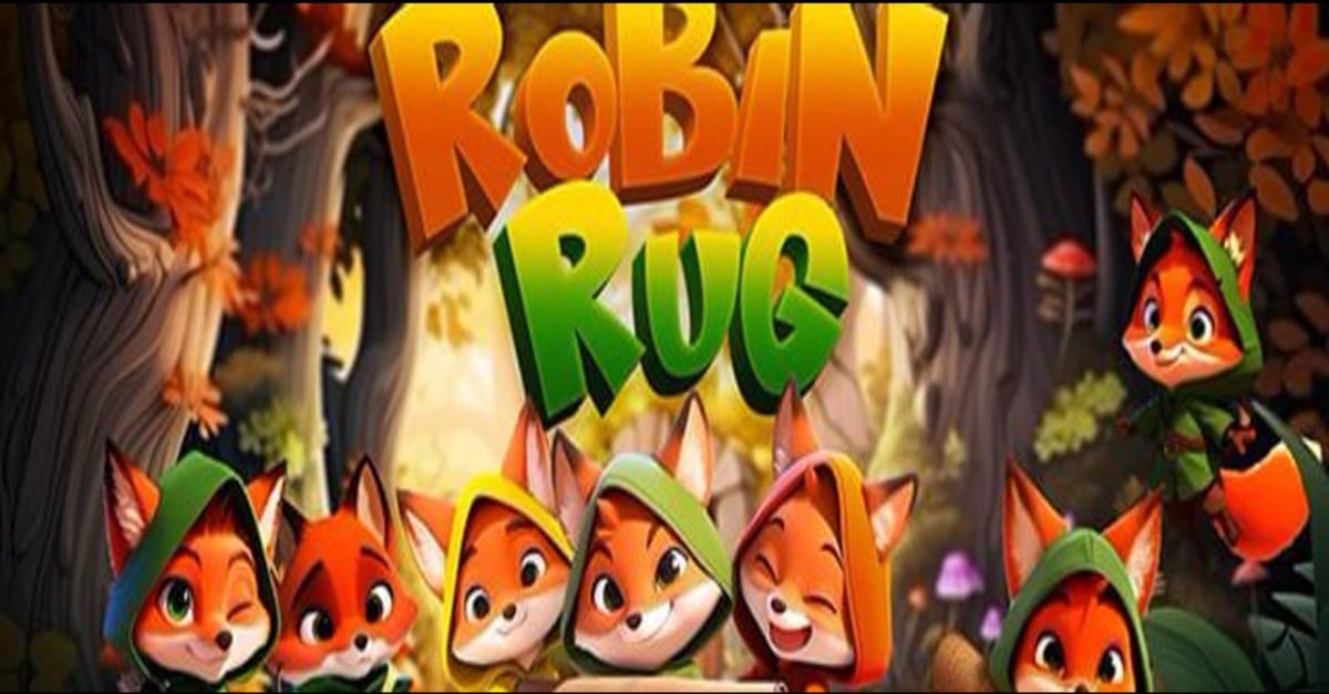 Top Trending Crypto Coins on DEXTools – Grok 3, Lucky Coin, Robin Rug