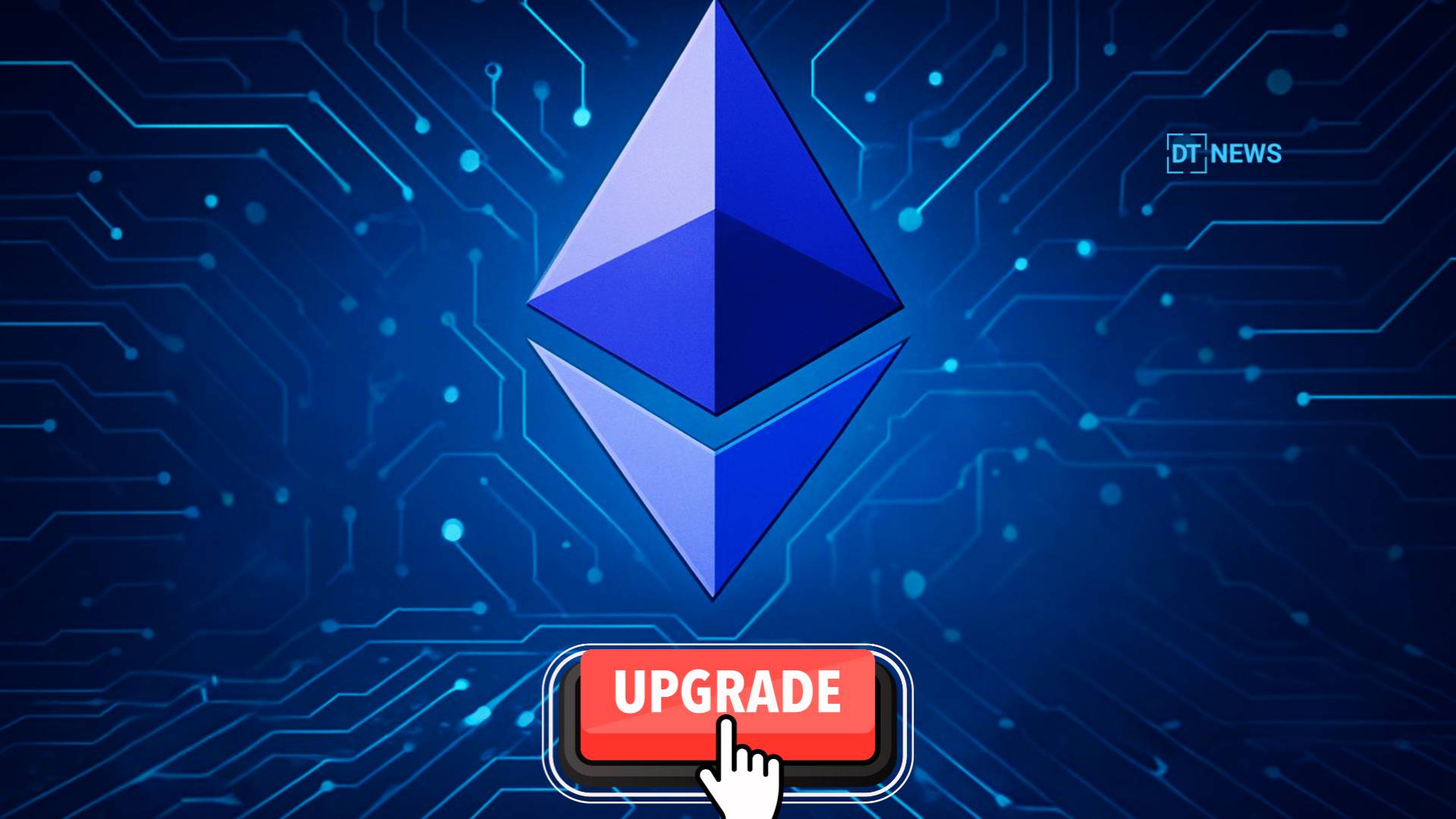 Ethereum First BPO Fork Goes Live After Fusaka Upgrade: What to Expect