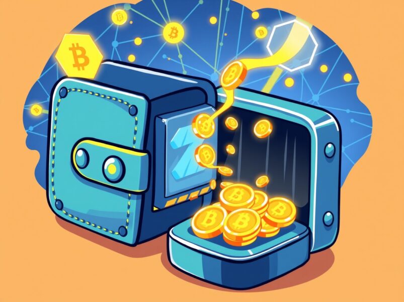 Galaxy Digital wallet shockingly transfers $3.31M in ASTR tokens to OTC platform