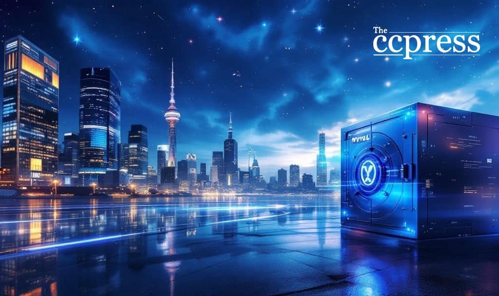 PayPal Introduces PYUSD Savings Vault on Spark Platform