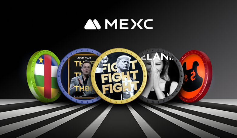 MEXC Report: Memecoins Made Almost 50% of New Token Listings in February