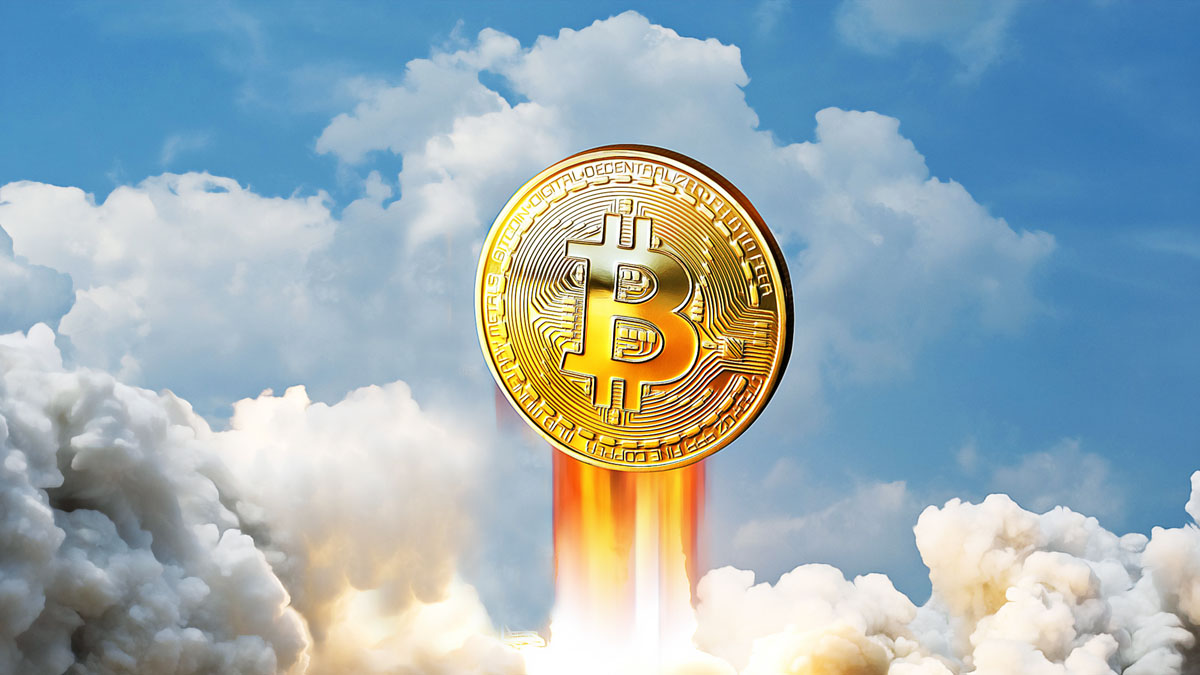 Bitcoin Surpasses $80,000 as Market Heats Up