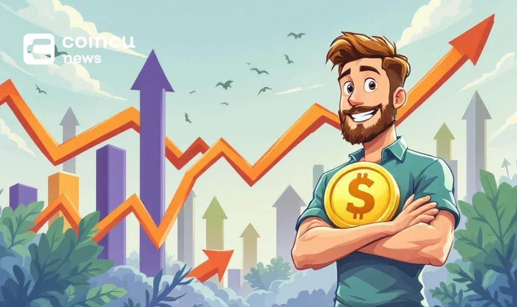 Federal Reserve Rate Cut Expectations Surge as CME Data Shows Market Confidence