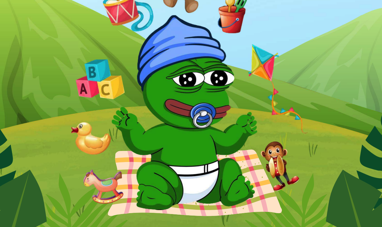 Little Pepe Announces Development Progress on Meme-Powered Layer-2 Chain With Zero Taxes and Ultra-Fast Finality