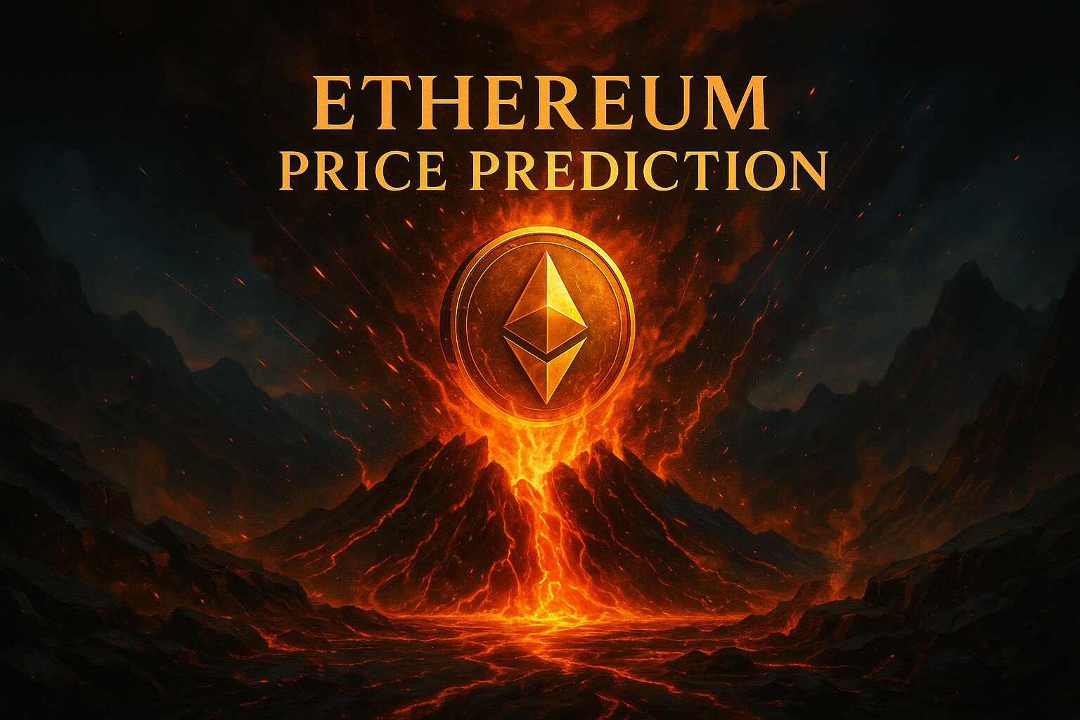 Ethereum Price Prediction: ETH Holders Looking For The Next 100x Crypto Snap Up $RTX